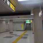 ポンチ軒 - ここは一つポンチ軒へポンチング(飛びかかる)する勢いでA7出口へ進み