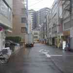 ポンチ軒 - どんどん奥へと進んでいくと