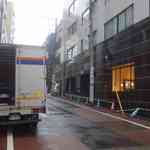 ポンチ軒 - 今日は餃子気分では無かったので、你好前の道を左側に曲がり