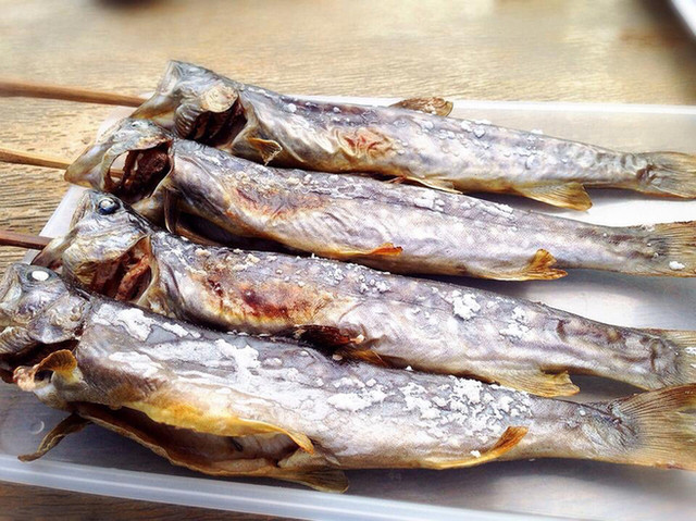 岩ノ沢養魚 岩原スキー場前 シーフード 食べログ 岩ノ沢養魚 岩原スキー場前 シーフード 食べログ