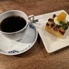 COFFEE HALL くぐつ草