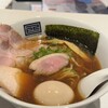 淡麗拉麺 己巳 野毛本店