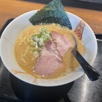 らーめん亭 楽呑亭 日向 - 料理写真: