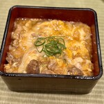 らぁ麺 鴨と葱  梅田店 - 