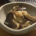 大皿焼肉 老中 - 