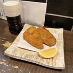 勝手口 ひまり屋 - 