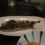 串坊 - 塩さばもうっまぁ