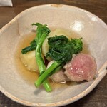 勝手口 ひまり屋 - 