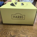 ハーブス - 