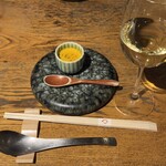 海老丸らーめん - 