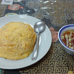 中国料理 龍門 - 