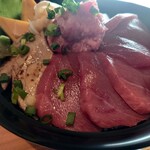 焼津港 みなみ - 