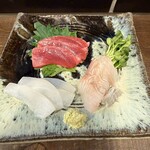 勝手口 ひまり屋 - 