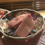 大皿焼肉 老中 - 