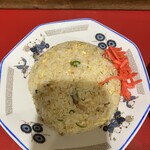 中華料理 八福 - 