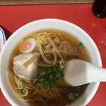 中華料理 八福 - 