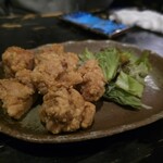 串坊 - 唐揚げ