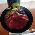 焼津港 みなみ - 