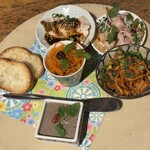 海老丸らーめん - 