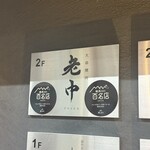 大皿焼肉 老中 - 