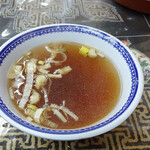 中国料理 龍門 - 