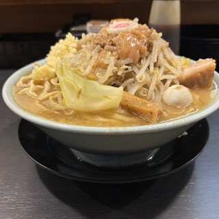 自家製麺 No11_1