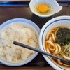 山田うどん食堂 綾瀬店