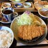 とんかつ とんQ 守谷ふれあい店