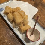 蕎麦前ながえ - 