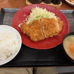 かつや - 料理写真:
