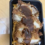 LAWSON - 料理写真: