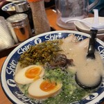 博多らーめん Shin-Shin - 