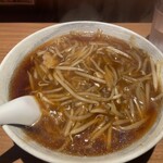 中華そば ナルト - 