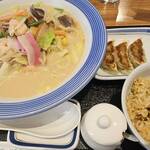 リンガーハット - 