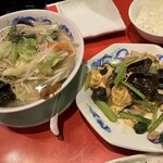 恵比寿 大龍軒 - 