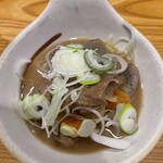 武州うどんあかねandみどりダイニング - 