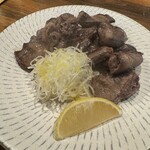 蕎麦前ながえ - 