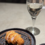 東京とんかつ がぶう - 