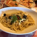 ピッツェリア アリス - 