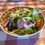 ピッツェリア アリス - 