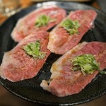 万両 - 幻カルビ