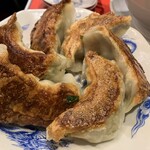 恵比寿 大龍軒 - 