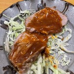 武州うどんあかねandみどりダイニング - 