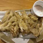 武州うどんあかねandみどりダイニング - 