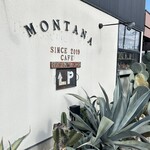 Cafe&BURGER MONTANA - 