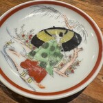 蕎麦前ながえ - 