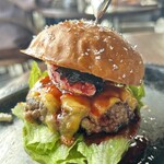 Cafe&BURGER MONTANA - 