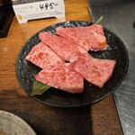 万両 - 上ロース