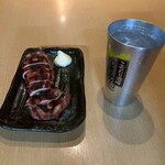 47都道府県の日本酒と炉端焼き 稲ノ和 川崎店 - 