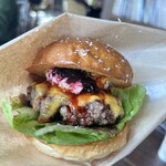 Cafe&BURGER MONTANA - 